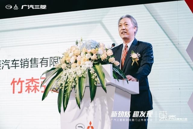 新劲炫厦门上市，多项升级优化惊喜不断